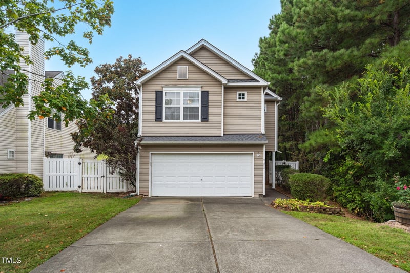 9209 Shallcross Way, Raleigh, NC 27617
