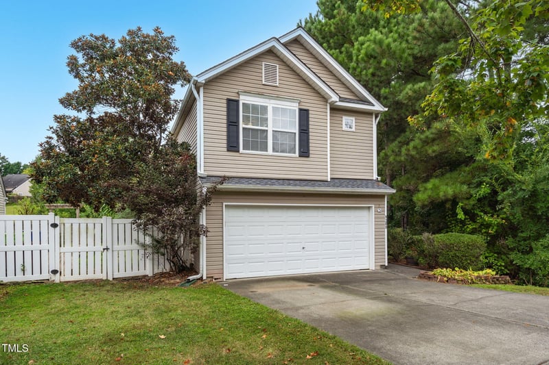 9209 Shallcross Way, Raleigh, NC 27617