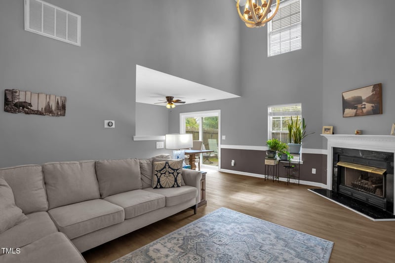 9209 Shallcross Way, Raleigh, NC 27617