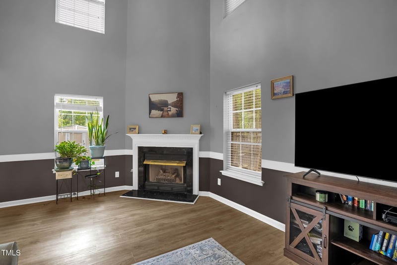 9209 Shallcross Way, Raleigh, NC 27617
