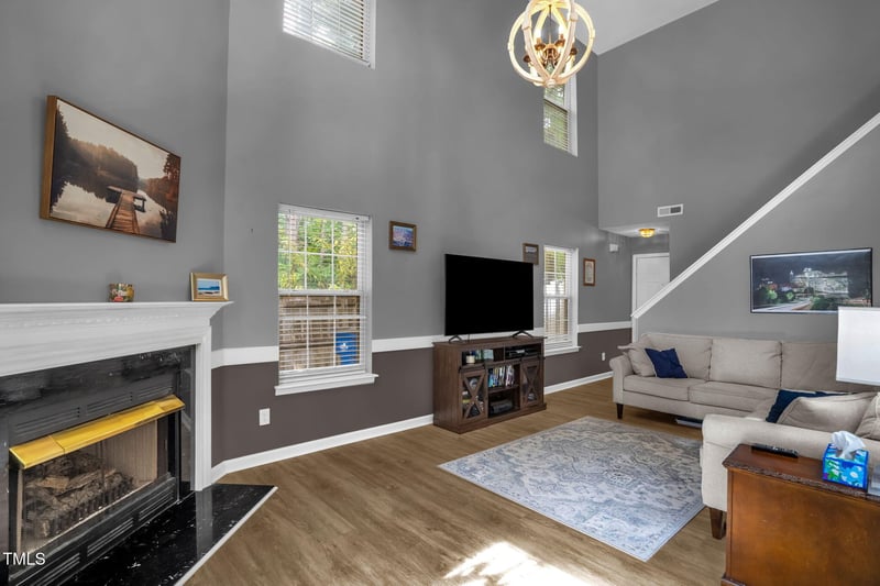 9209 Shallcross Way, Raleigh, NC 27617
