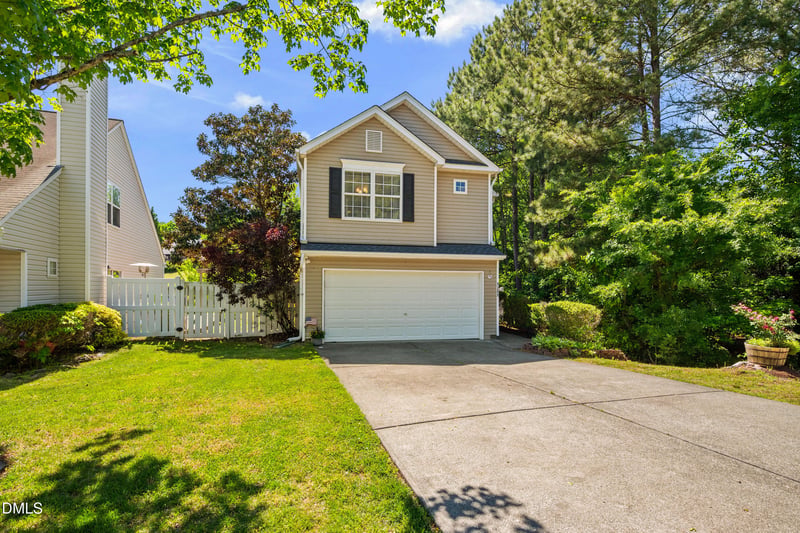 9209 Shallcross Way, Raleigh, NC 27617