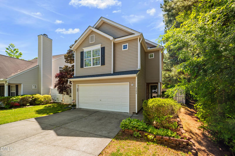 9209 Shallcross Way, Raleigh, NC 27617