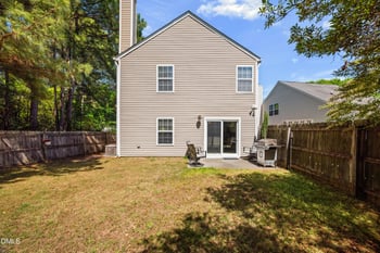 9209 Shallcross Way, Raleigh, NC 27617