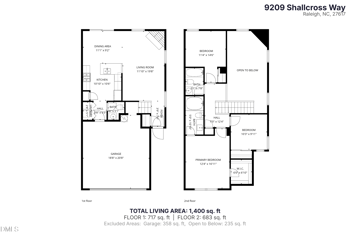 9209 Shallcross Way, Raleigh, NC 27617