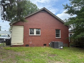 921 Alabama Ave, Durham, NC 27705
