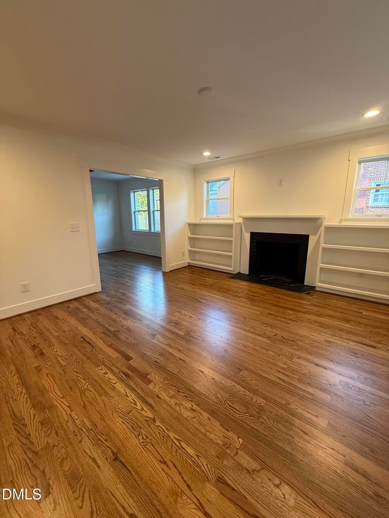 921 Alabama Ave, Durham, NC 27705