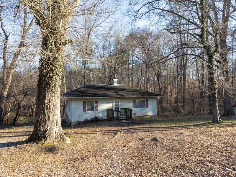 921 Ardmore Dr, Durham, NC 27713