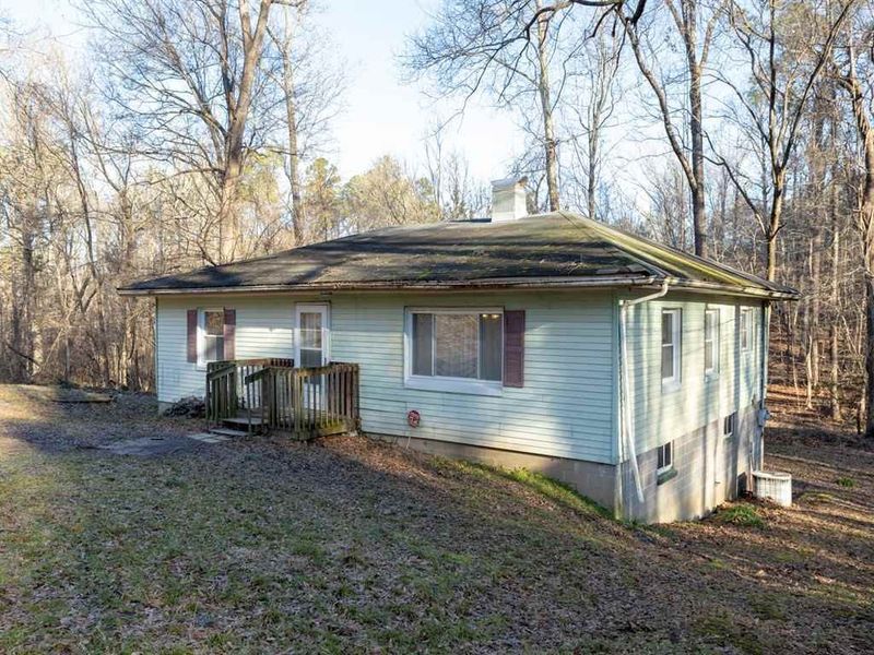 921 Ardmore Dr, Durham, NC 27713