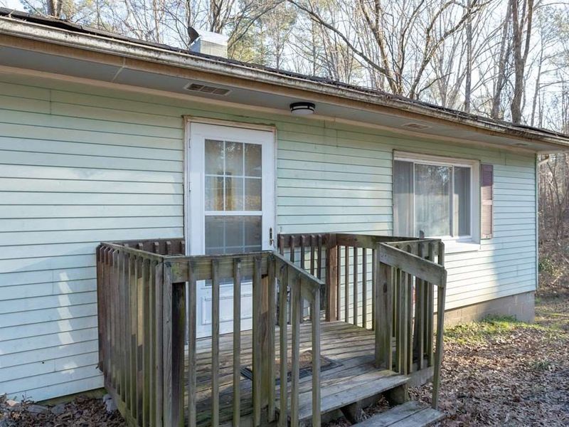 921 Ardmore Dr, Durham, NC 27713