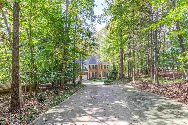 921 Berwyn Way, Raleigh, NC 27615