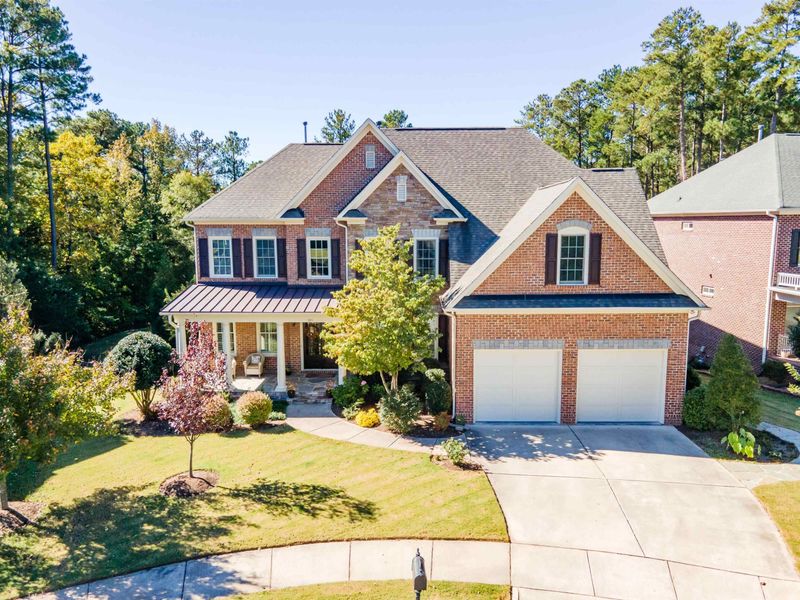 921 Blackmar St, Cary, NC 27519