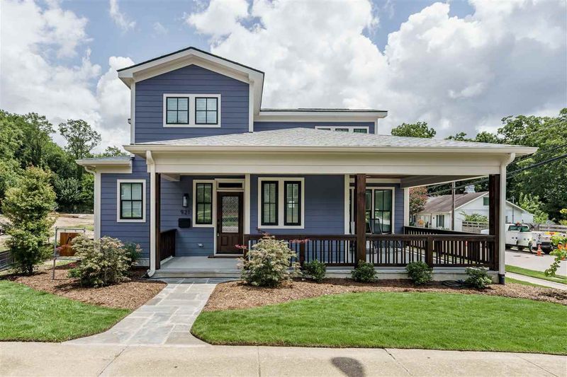 921 S Blount St S, Raleigh, NC 27601