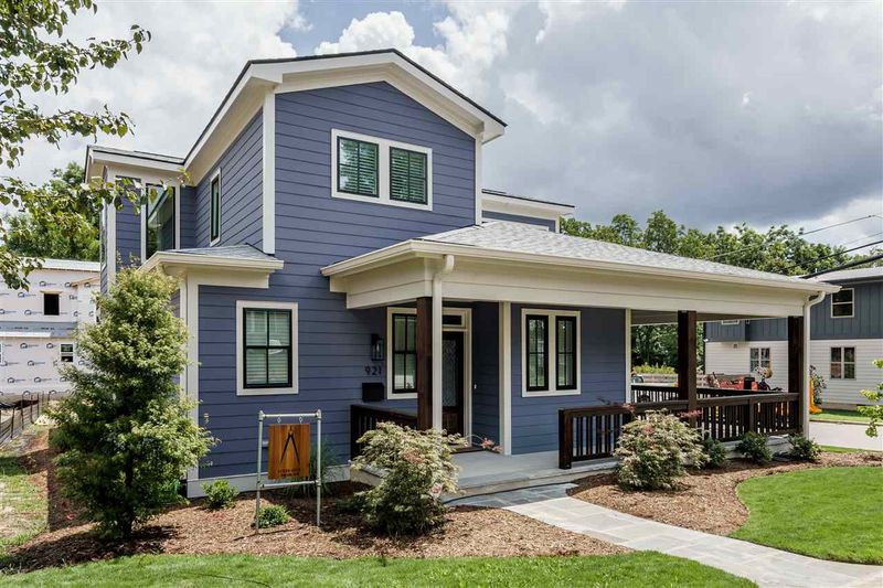 921 S Blount St S, Raleigh, NC 27601