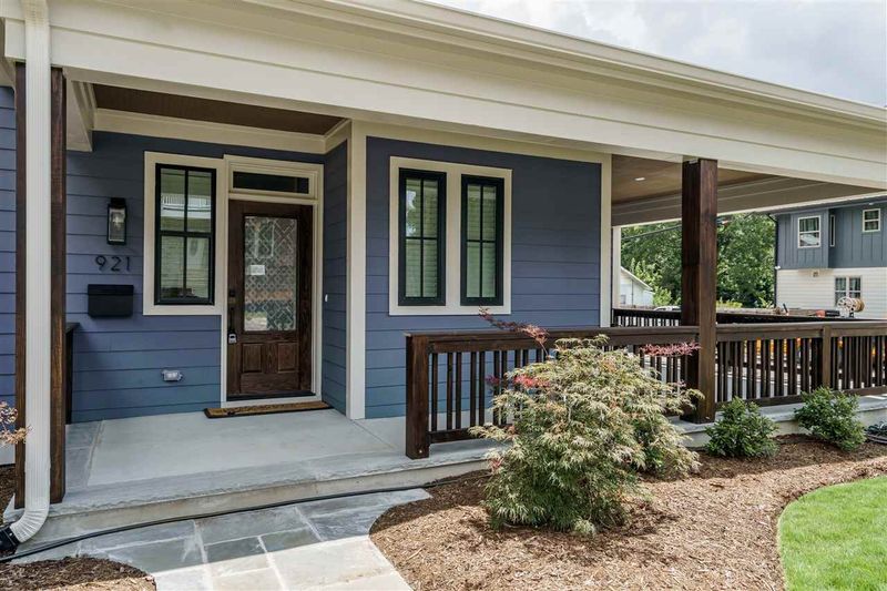 921 S Blount St S, Raleigh, NC 27601