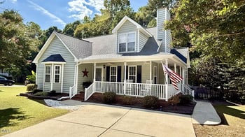 921 Borage Dr, Wake Forest, NC 27587