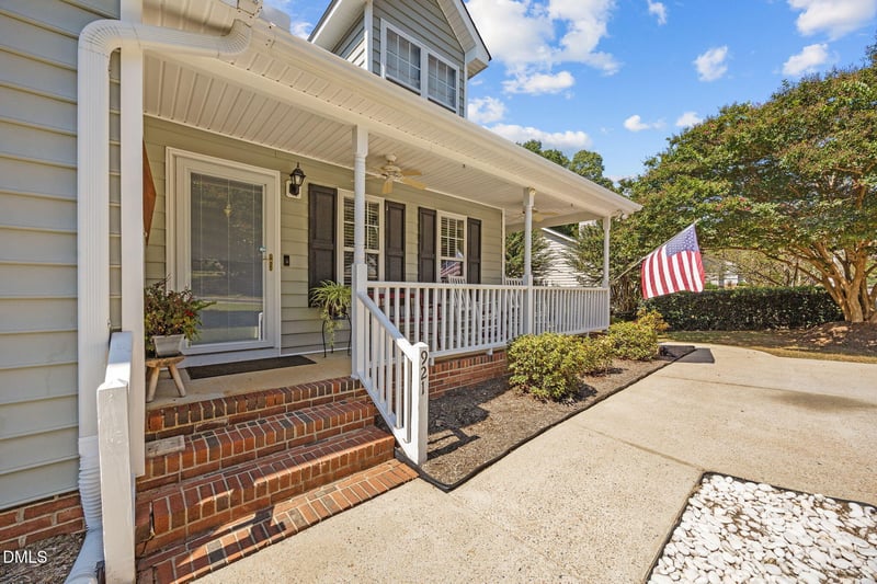 921 Borage Dr, Wake Forest, NC 27587