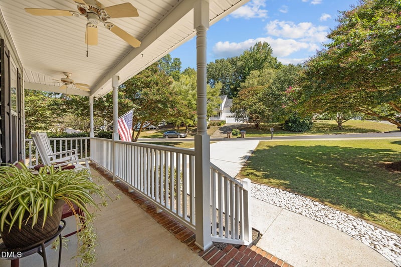921 Borage Dr, Wake Forest, NC 27587