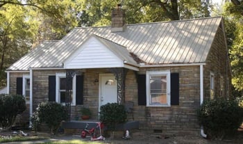 921 Chalk Level Rd, Durham, NC 27704