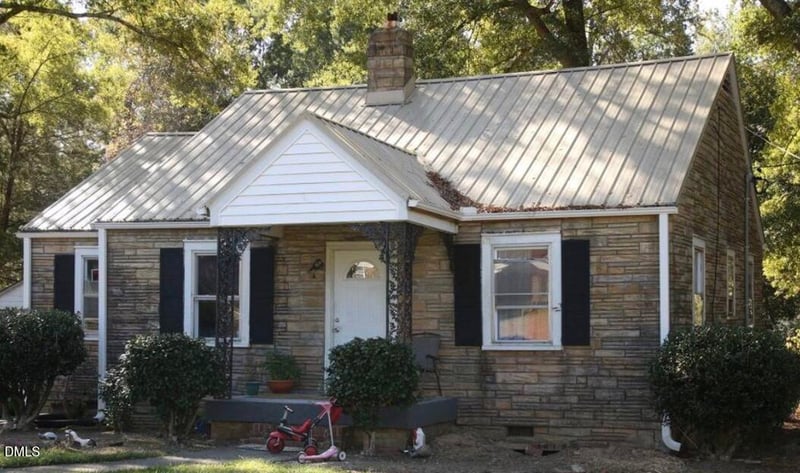 921 Chalk Level Rd, Durham, NC 27704
