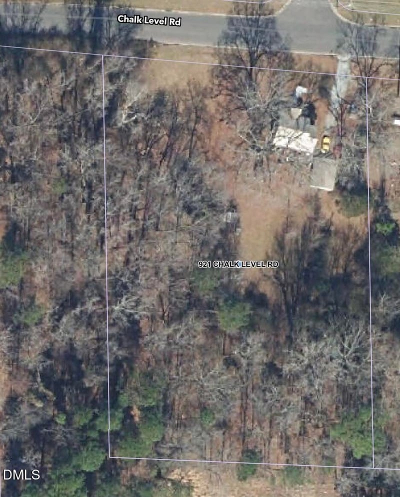 921 Chalk Level Rd, Durham, NC 27704