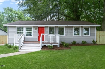 921 Club Blvd, Durham, NC 27704