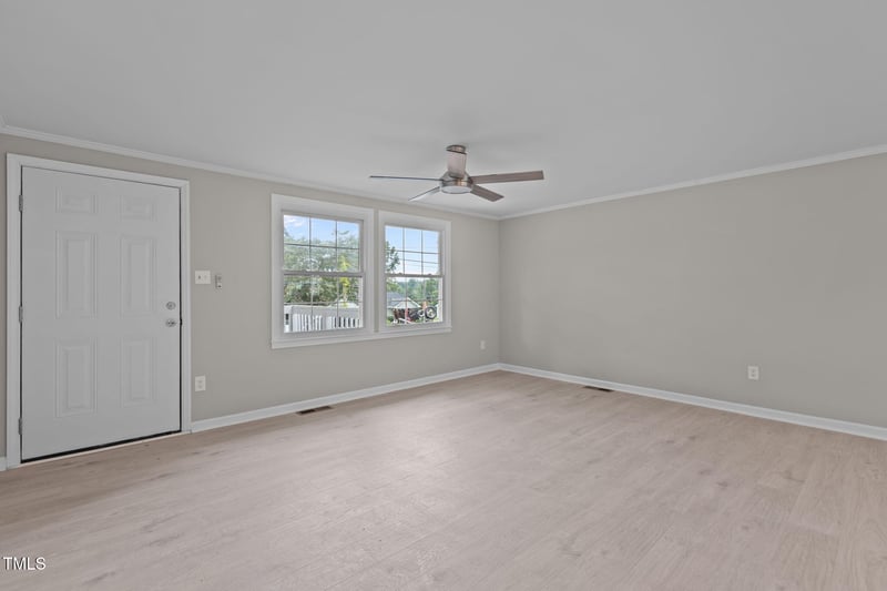 921 Club Blvd, Durham, NC 27704