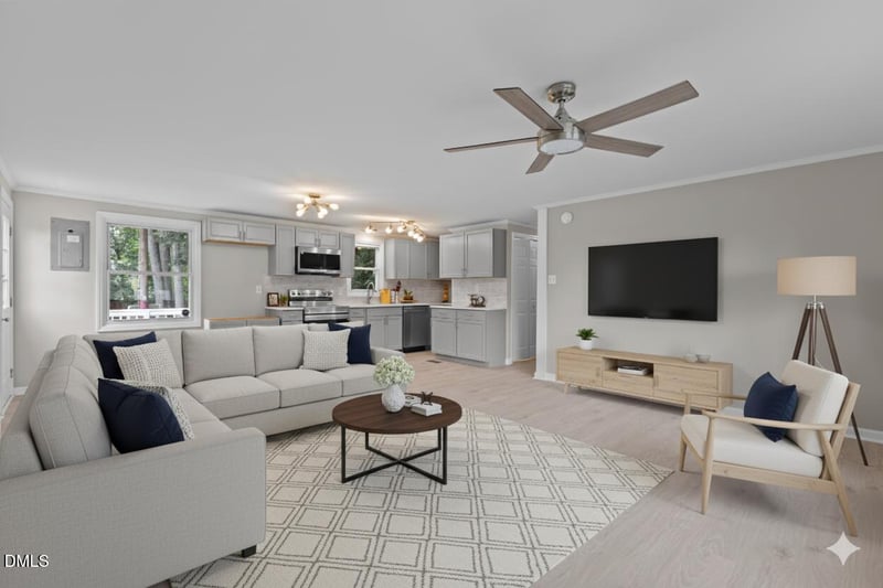 921 Club Blvd, Durham, NC 27704