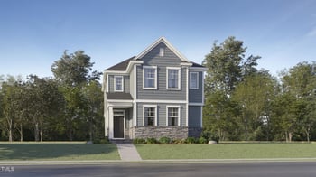 921 Crossbill Dr, Knightdale, NC 27545
