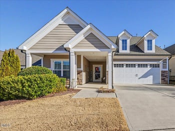 921 Del Webb Manor Ave, Wake Forest, NC 27587