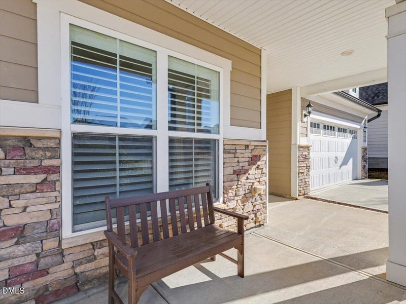 921 Del Webb Manor Ave, Wake Forest, NC 27587