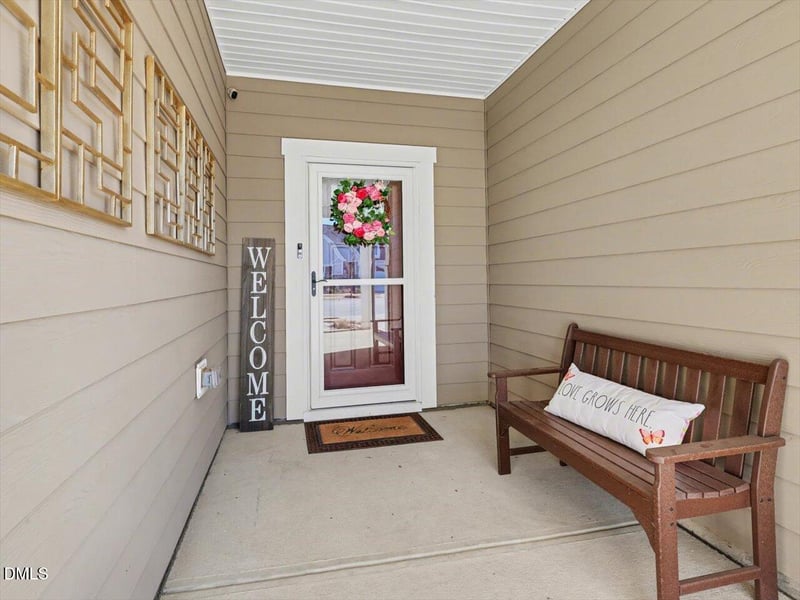 921 Del Webb Manor Ave, Wake Forest, NC 27587