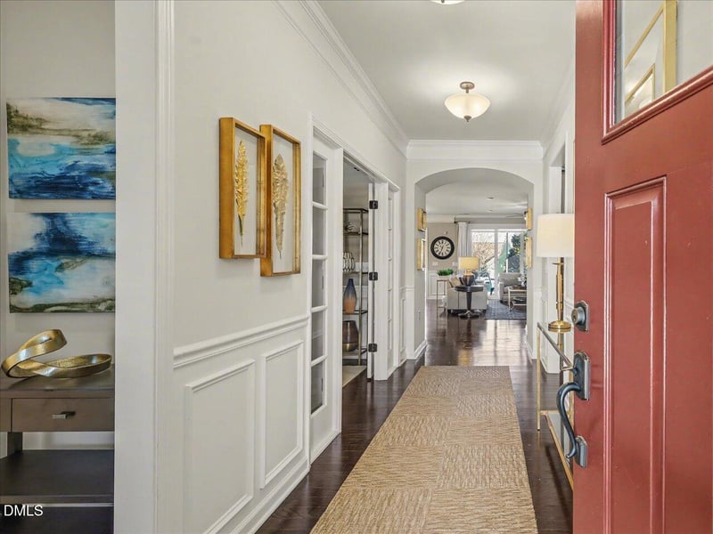 921 Del Webb Manor Ave, Wake Forest, NC 27587