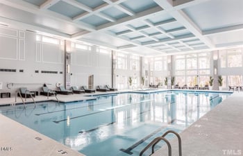 921 Del Webb Manor Ave, Wake Forest, NC 27587