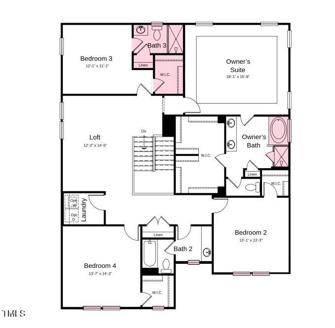 921 Delano Dr, Knightdale, NC 27545