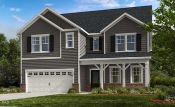 921 Delano Dr, Knightdale, NC 27545