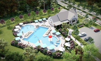 921 Delano Dr, Knightdale, NC 27545