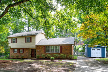 921 Devon Ave, Cary, NC 27511