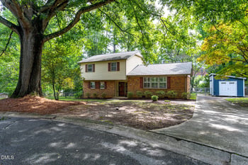 921 Devon Ave, Cary, NC 27511