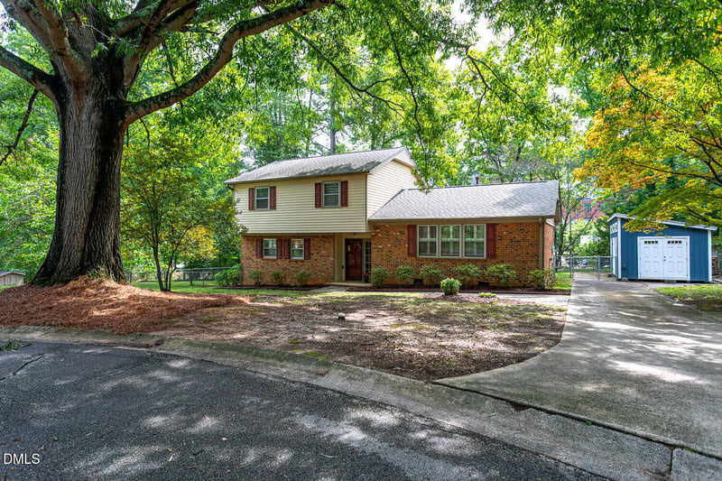 921 Devon Ave, Cary, NC 27511