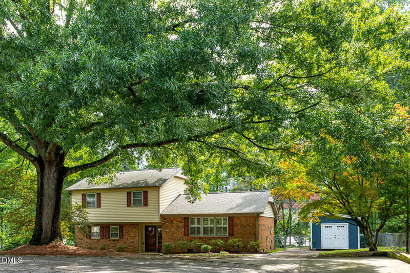 921 Devon Ave, Cary, NC 27511