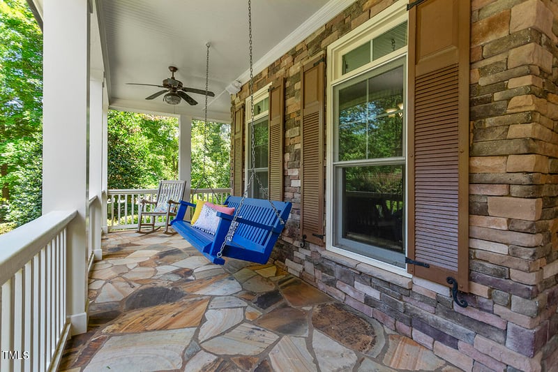 921 Edgewater Dr, Garner, NC 27529