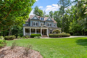 921 Edgewater Dr, Garner, NC 27529