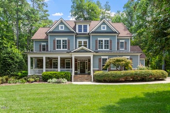921 Edgewater Dr, Garner, NC 27529