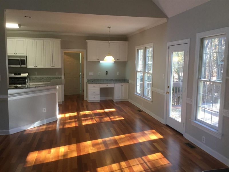 921 Fenwick Pw, Durham, NC 27713