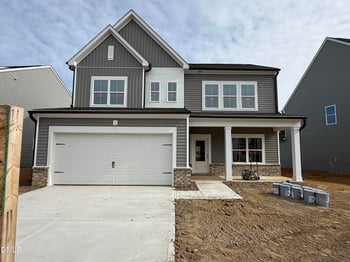 921 Fetching Pl #374, Rolesville, NC 27571