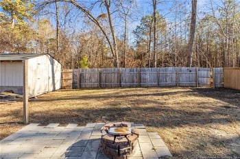 921 Flintwood Rd, Fayetteville, NC 28314