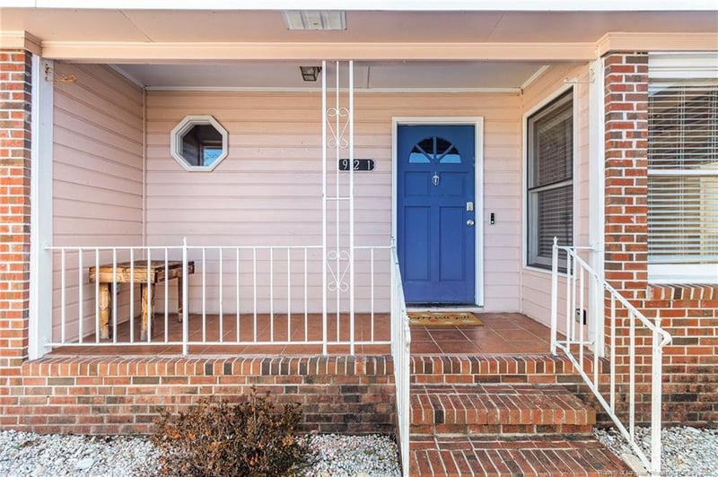 921 Flintwood Rd, Fayetteville, NC 28314