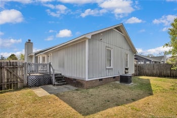 921 Glen Reilly Dr, Fayetteville, NC 28314