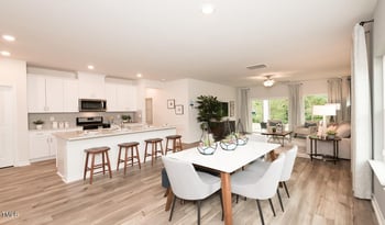 921 Grand Mesa Dr, Garner, NC 27529
